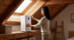 13 Best Air Purifier for Attic Room in 2026