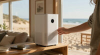 13 Best Air Purifier for Beach House Humidity in 2026
