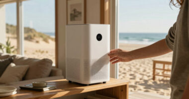 13 Best Air Purifier for Beach House Humidity in 2026