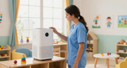 13 Best Air Purifier for Daycare Room in 2026