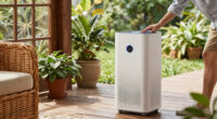 13 Best Air Purifier For Enclosed Porch in 2026