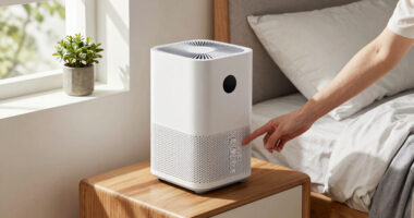 13 Best Air Purifier For Master Bedroom In 2026
