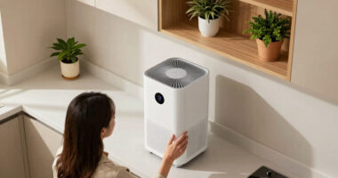13 Best Air Purifier for Off Gassing in 2026