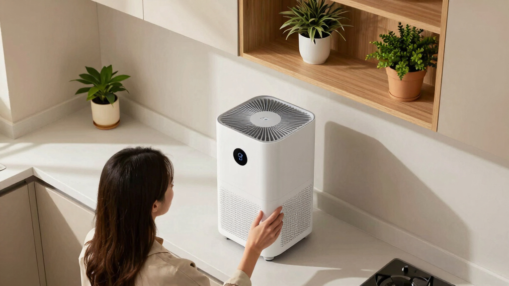13 Best Air Purifier for Off Gassing in 2026