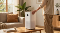 13 Best Air Purifier for Rental Property in 2026