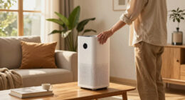 13 Best Air Purifier for Rental Property in 2026
