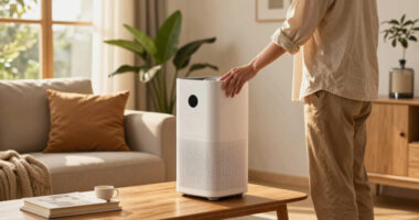 13 Best Air Purifier for Rental Property in 2026
