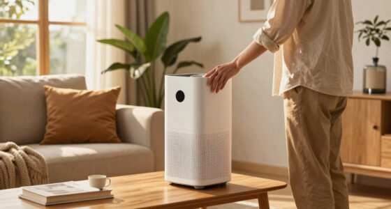 13 Best Air Purifier for Rental Property in 2026