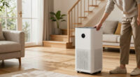 13 Best Air Purifier for Split Level Home in 2026