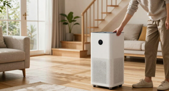 13 Best Air Purifier for Split Level Home in 2026