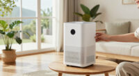 13 Best Air Purifier for Vacation Home in 2026