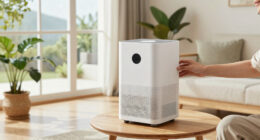 13 Best Air Purifier for Vacation Home in 2026