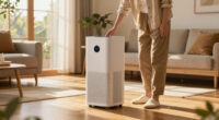 13 Best Air Purifier For Whole Floor Coverage In 2026