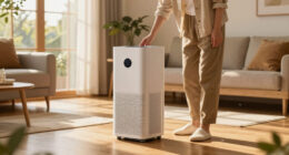 13 Best Air Purifier For Whole Floor Coverage In 2026