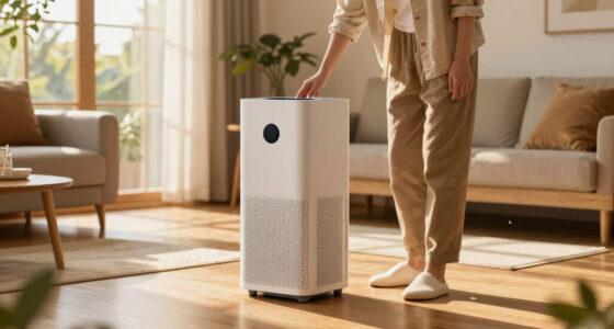 13 Best Air Purifier For Whole Floor Coverage In 2026