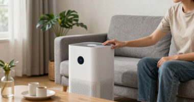 13 Best Air Purifier With Sleep Mode in 2026