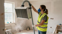 13 Best Air Scrubber For Construction Dust In 2026
