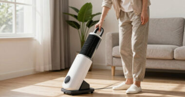13 Best Air Scrubber With Carbon Filter in 2026