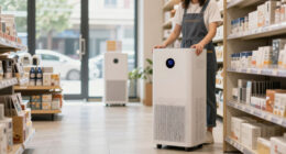13 Best Commercial Air Purifier For Retail Store In 2026
