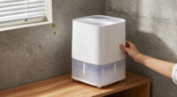 13 Best Dehumidifier for Mold Prevention in 2026