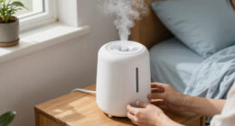 13 Best Humidifiers for Sinus Relief in 2026