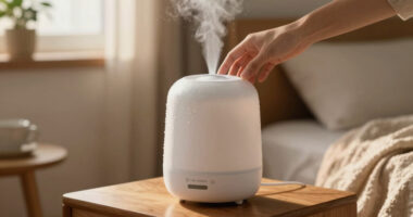 13 Best Humidifiers for Static Electricity in 2026