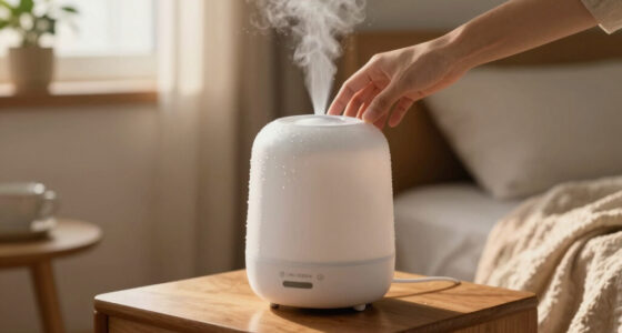 13 Best Humidifiers for Static Electricity in 2026