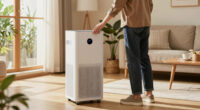 13 Best HVAC Air Cleaner for Smoke in 2026