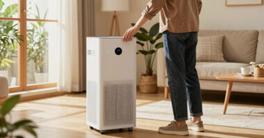 13 Best HVAC Air Cleaner for Smoke in 2026