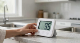 13 Best PM2.5 Air Quality Monitor for Home in 2026