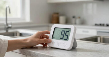 13 Best PM2.5 Air Quality Monitor for Home in 2026