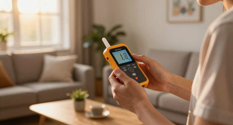 13 Best Radon Detector For Home In 2026