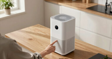 13 Best Smart Air Purifier for Home in 2026