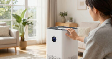 13 Best UV Air Purifier for HVAC in 2026
