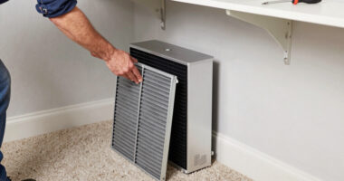 13 Best Whole House Air Cleaner For Allergies In 2026