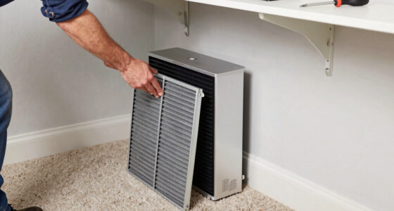13 Best Whole House Air Cleaner For Allergies In 2026