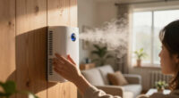 13 Best Whole House Humidifier for Winter Homes in 2026