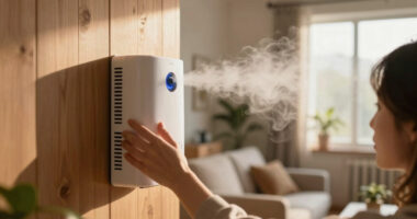 13 Best Whole House Humidifier for Winter Homes in 2026