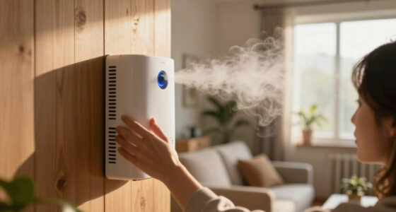 13 Best Whole House Humidifier for Winter Homes in 2026