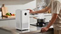 14 Best Air Purifier for Cooking Smoke in 2026