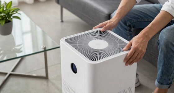 14 Best Air Purifier for Waiting Room in 2026