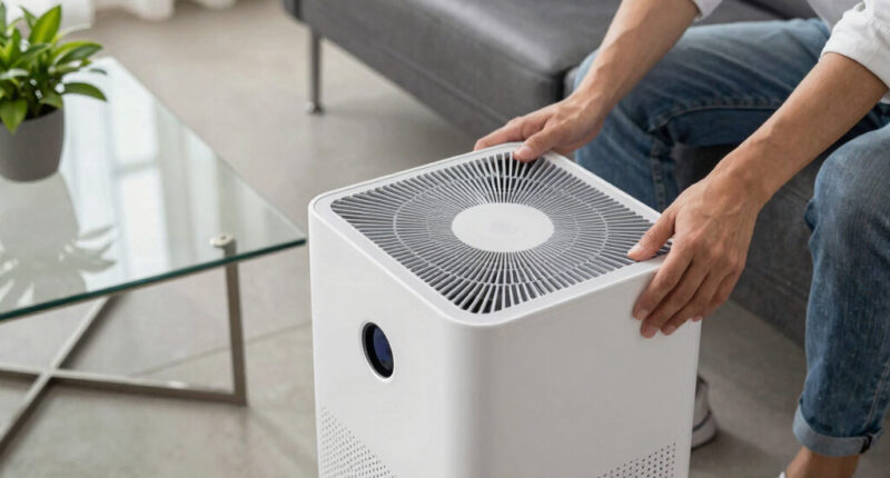 14 Best Air Purifier for Waiting Room in 2026