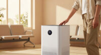 14 Best Commercial Air Purifier For Waiting Room In 2026