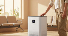 14 Best Commercial Air Purifier For Waiting Room In 2026