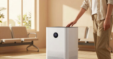 14 Best Commercial Air Purifier For Waiting Room In 2026