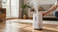 14 Best Humidifiers for Hardwood Floors in 2026