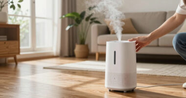 14 Best Humidifiers for Hardwood Floors in 2026