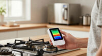14 Best Indoor Air Quality Monitors for Kitchen in 2026