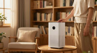 15 Best Air Purifier for Home Library in 2026