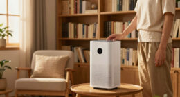 15 Best Air Purifier for Home Library in 2026